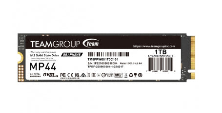 Team Group MP44L TM8FPW001T0C101 internal solid state drive