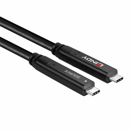 Lindy 43398 USB cable