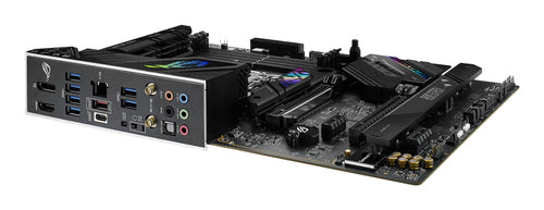 ASUS ROG STRIX B760-F GAMING WIFI