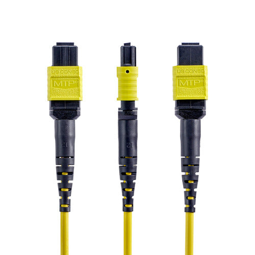 StarTech.com OS2MTP16BOFNP10M InfiniBand/fibre optic cable