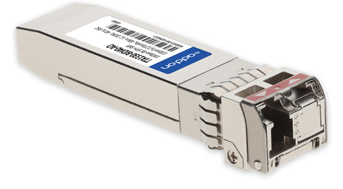 AddOn Networks TTA1330-BIDI40-AO network transceiver module