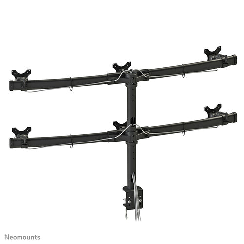 Neomounts FPMA-D700D6 monitor mount / stand