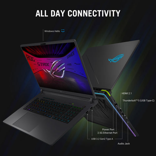 ASUS ROG Strix G18 G815LP-S9005W