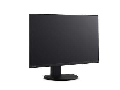 Sharp MultiSync 60006064 computer monitor