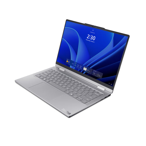 Lenovo ThinkBook 14 2-in-1 G6 IPL Copilot+ PC