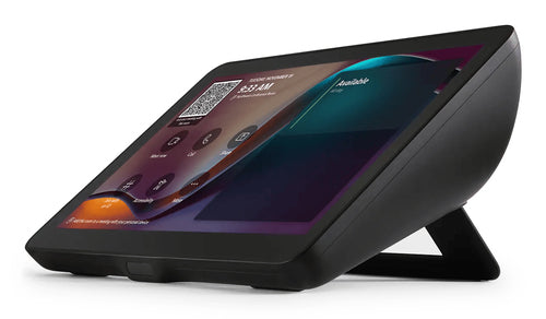 Shure IMXRK70 video conferencing system