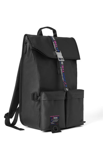 ASUS ROG SLASH backpack