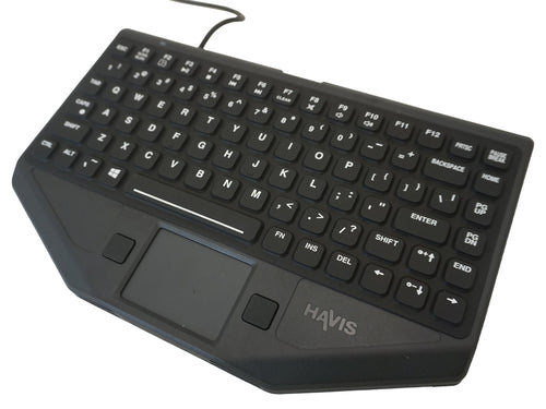 Havis KB-1002 keyboard