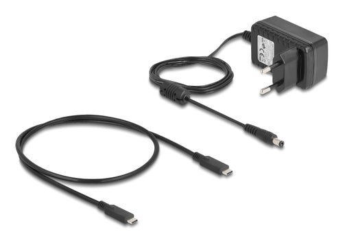 DeLOCK 64300 storage drive docking station