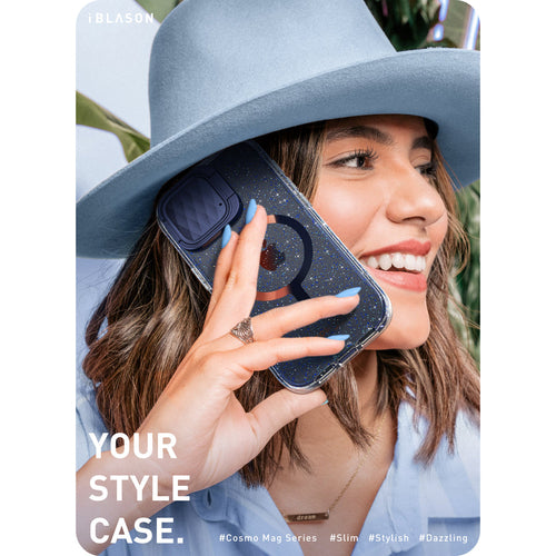 i-Blason Cosmo IHNE23R61CBEFLY mobile phone case