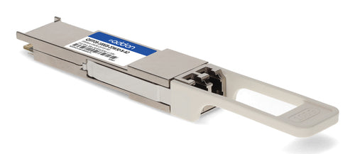 AddOn Networks QSFP28-100GB-2DW30-N-AO network transceiver module