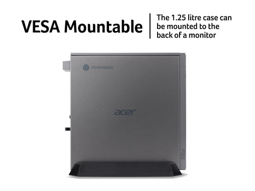 Acer Chromebox DT.Z2AEK.001 PC/workstation