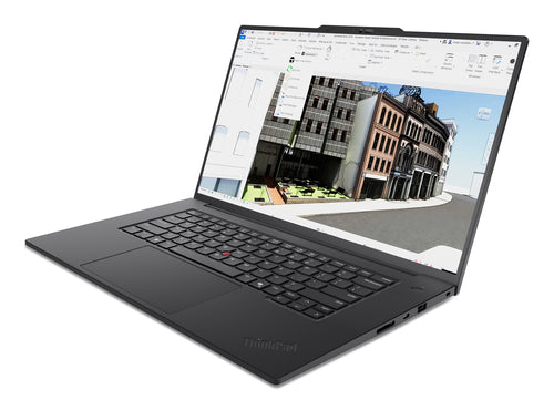 Lenovo ThinkPad P1 Gen 8