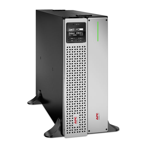 APC SRTL1500RM4UXLI-NC uninterruptible power supply (UPS)