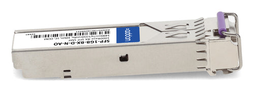AddOn Networks SFP-1GB-BX-D-N-AO network transceiver module