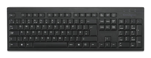 Kensington KB150 EQ keyboard