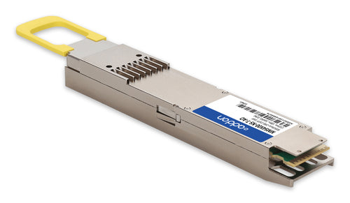 Network Transceiver Module AddOn Networks MMS4X00-NS-T-AO 800G 100m OSFP 2xMPO