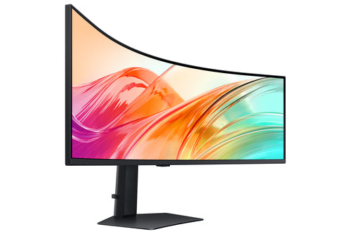 Samsung S95UC computer monitor