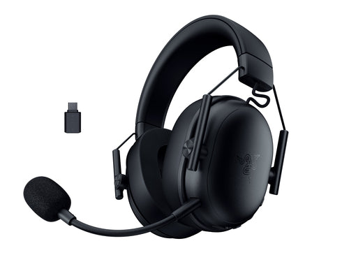 Razer BlackShark V3 X HyperSpeed