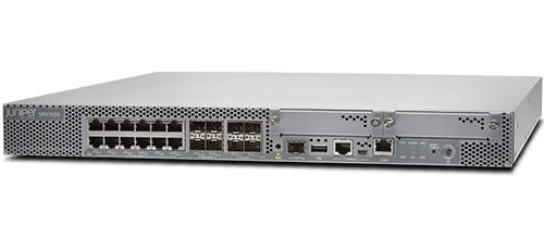 Juniper SRX Series SRX1500-DC hardware firewall