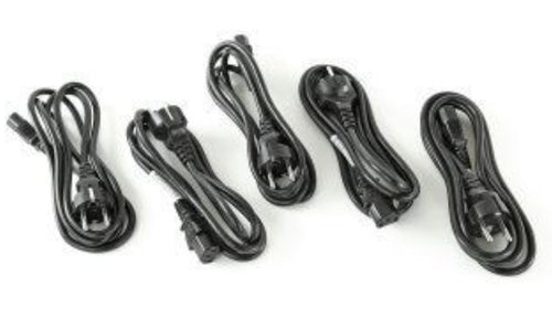 Zebra 105950-015 power cable
