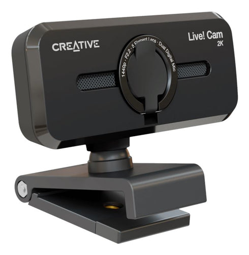 Creative Labs Creative Live! Cam Sync V3 webcam