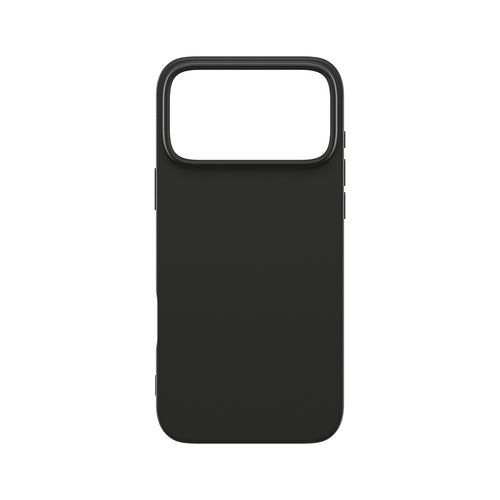 PanzerGlass SAFE. by ® TPU Case Black iPhone 17 Pro Max | Bulk mobile phone case