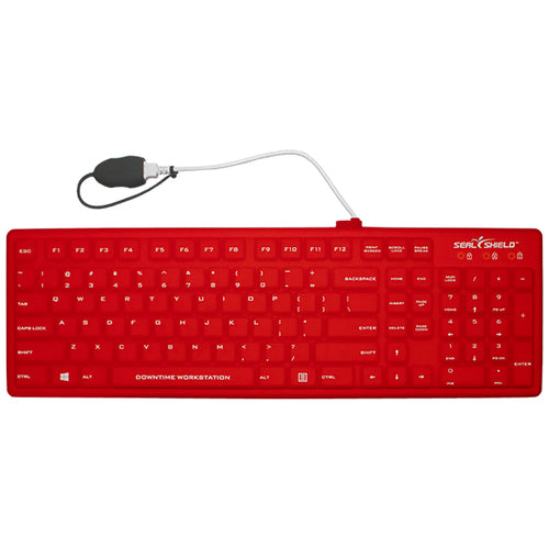 Seal Shield Seal Silk Pro keyboard
