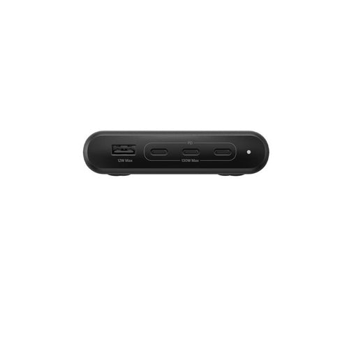 Belkin SRZ003TT5 mobile device charger
