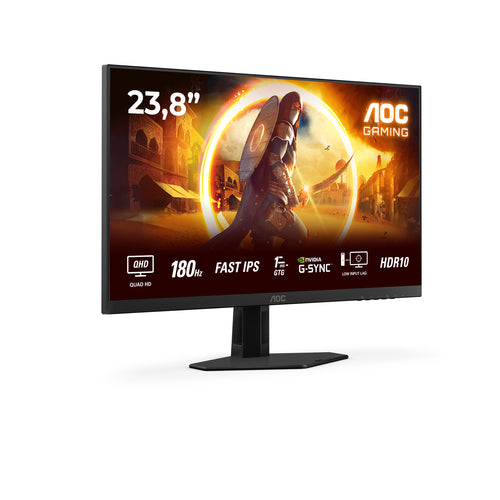 AOC G4 Q24G4RE computer monitor