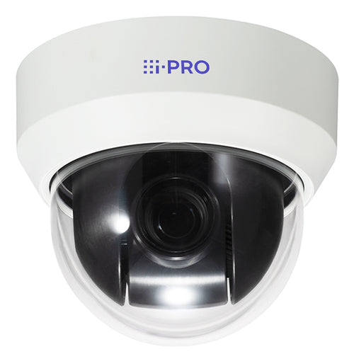 i-PRO WV-S65301-Z1 security camera