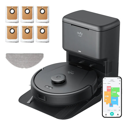 Eufy L60 Hybrid