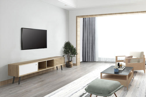 Neomounts FPMA-W350BLACK TV mount/stand