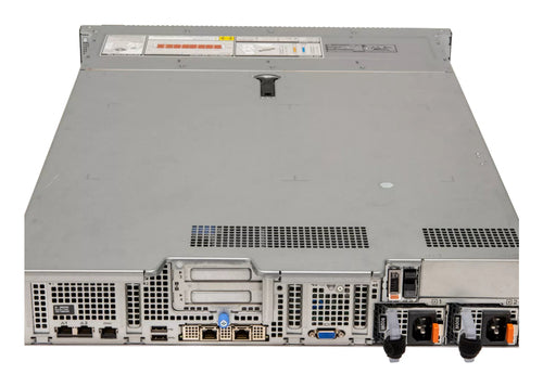 Axis 02543-001 network video recorder