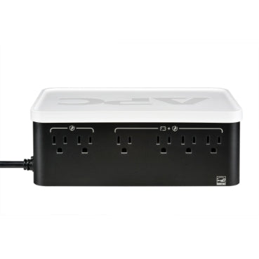 Unterbrechungsfreie Stromversorgung USV 0,7 kVA 420W APC BE700G3