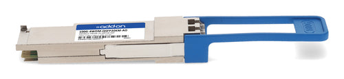 AddOn Networks 100G-4WDM-QSFP20KM-AO network transceiver module