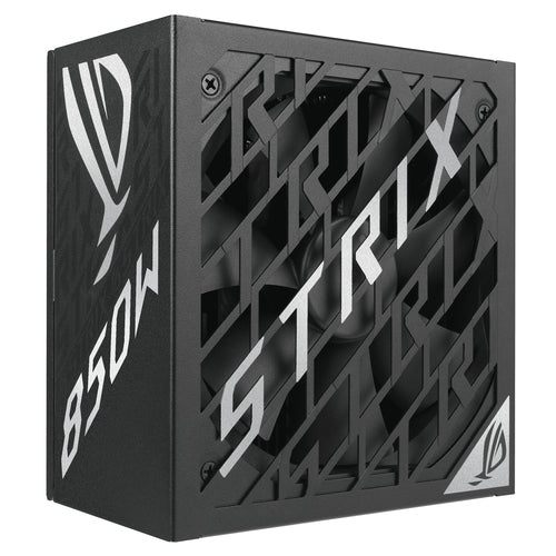 ASUS ROG -STRIX-850P-GAMING-E power supply unit