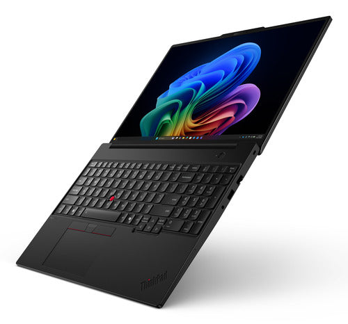 Lenovo ThinkPad T16 Gen 5 (Intel) Copilot+ PC