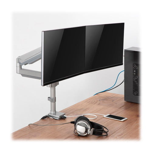Tripp Lite DDR1732DAL monitor mount / stand