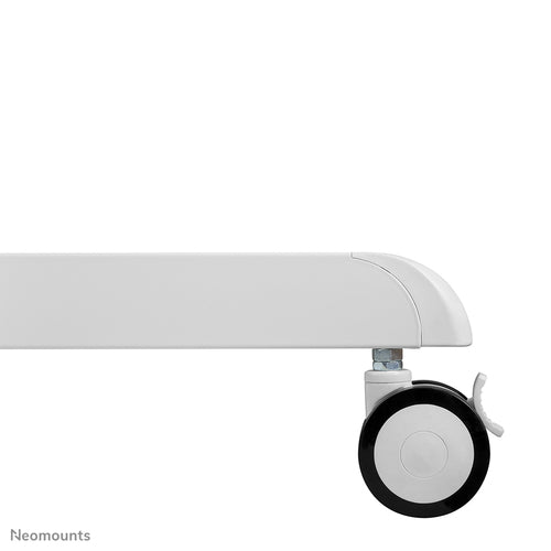 Neomounts NS-M1250WHITE multimedia cart/stand