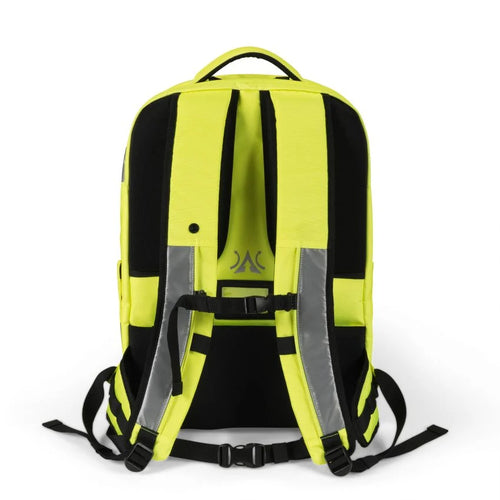 DICOTA Hi-Vis backpack