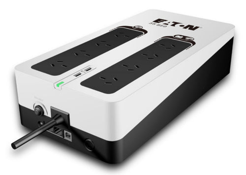 Eaton 3S600AU uninterruptible power supply (UPS)
