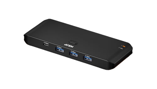 ATEN US4324 computer data switch