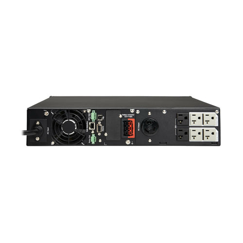 Tripp Lite SMART2200RMXL2U uninterruptible power supply (UPS)