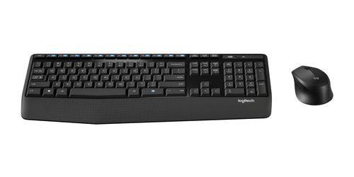 Logitech 920-006481 keyboard