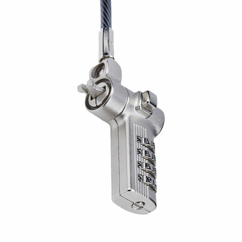 StarTech.com UNIVCS25-LAPTOP-LOCK cable lock