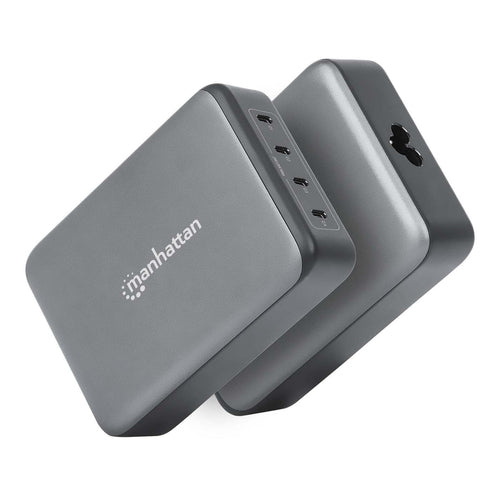 Manhattan 102728 mobile device charger