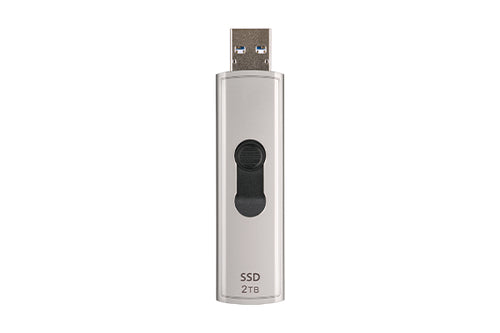 Transcend ESD320A