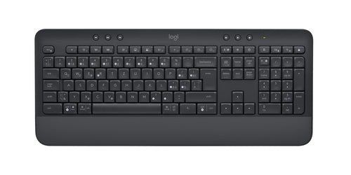 Logitech 920-011006 keyboard
