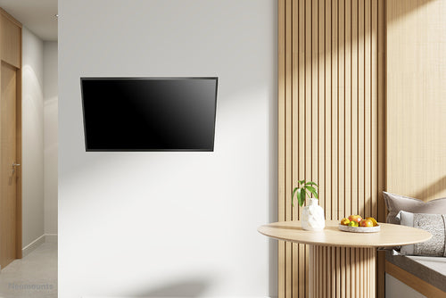 Neomounts NM-W60BLACK TV mount/stand